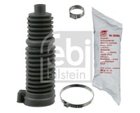 NEU - Febi Bilstein 12807 Faltenbalgsatz, Lenkung FüR Ford