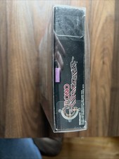 Rare SNES Chrono Trigger 1995 Release, Includes All Original Box Contents