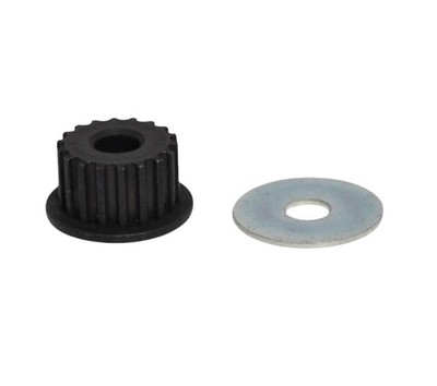 Proteam ProGen 12 and 15 Aufrecht Saugmotor Pully Montage 835692