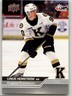 2023-24 Upper Deck CHL Linus Hemström #89 Kingston Frontenacs