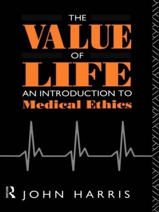 Value of Life
