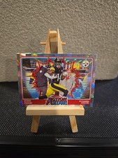 2024 Panini Donruss - Action All-Pros George Pickens #2