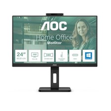 AOC 24P3CW Monitor PC 60,5 cm (23.8") 1920 x 1080 Pixel Full HD LED Nero