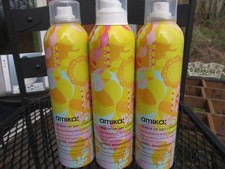 Amika The Shield Style extending Sea Buckthorn Berry spray 5.1 oz All Hair Type