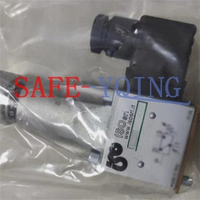 ONE NEW ISO Pressure Control Switch IPH-150/A *hh