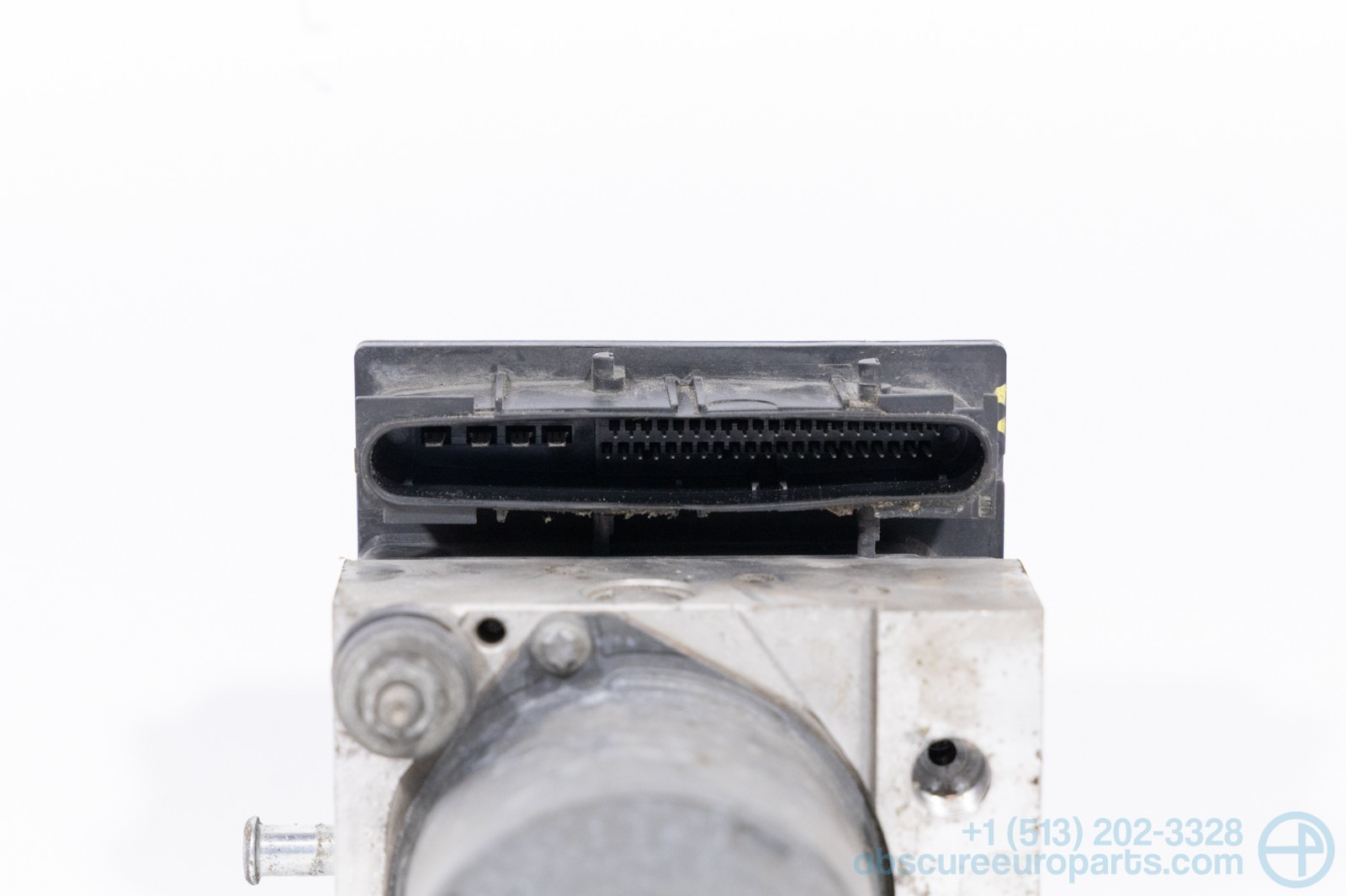 Used 2003-2007 Maserati M139 Quattroporte ABS Pump Unit