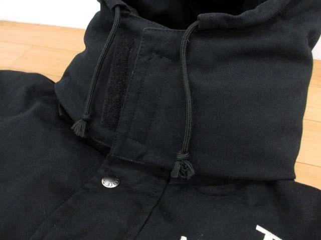 Gucci North Face 670908 Gg Giacca Imbottita S