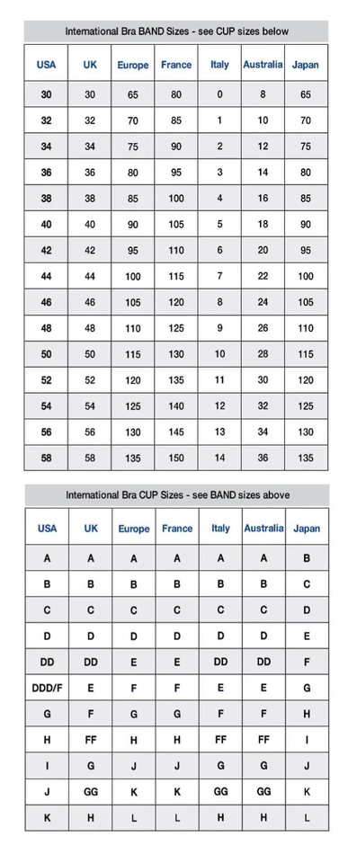 Sujetador balconette Just My Size JMS MJ1203 moderno con curvas sin forro 44D para mujer Foto 2 de 4