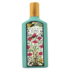 Gucci Flora Gorgeous Jasmine Eau De Parfum For Women 3.3 Ounces