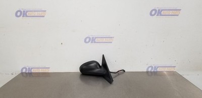 01 FORD MUSTANG SVT COBRA EXTERIOR SIDE VIEW MIRROR RIGHT PASSENGER BLACK