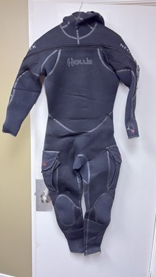 Hollis Neotec Semidry Wetsuit