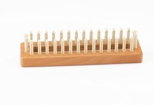 Wood Knitting Loom