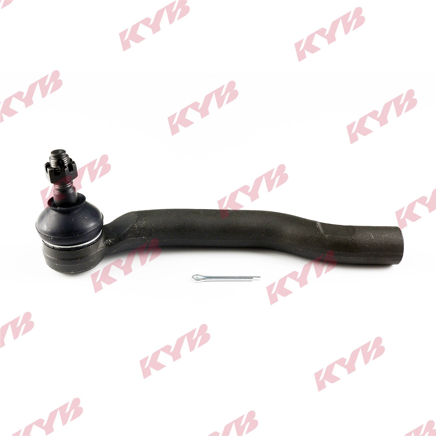 Fits KAYABA AMORTYZATORY KTR1269 ROD TIP OF HEARTS. TOYOTA CAMRY [201 2] - F [R
