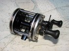 Abu Garcia AMBASSADEUR 5500C BAITCASTING REEL-ESTATE-20 Photos-BEAUTY !! — photo 2
