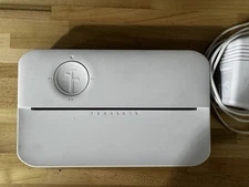 Rachio WiFi Smart Sprinkler Controller (8-Zone Irrigation Remote Control)