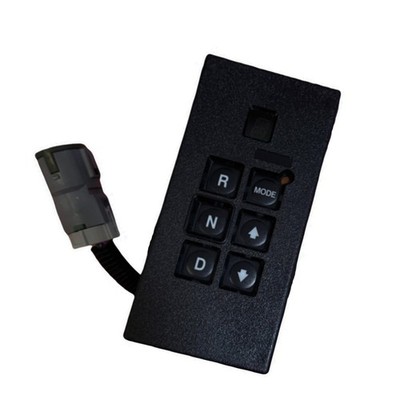 Allison Schaltwähler Direkt Ersatz Pad Getriebe Shift Selector Pad