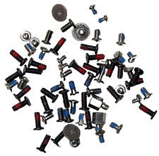 Misc screws for HP Pavilion DV6000 DV6500 DV6700