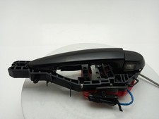 BMW 3 SERIES Door Handle 2012-2019 Front Outer LH 51210445184 