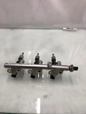 CITROËN C4 II B7 Einspritzdüse 0261500048 1.20 Petrol 2023 32129704