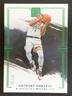 Anthony Edwards 2022-23 Panini Impeccable Green Base /30 #5