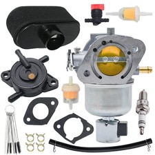 FR691V Carburetor Fit for Kawasaki Specific FR691V FS691V FS651V FR... Fast Ship