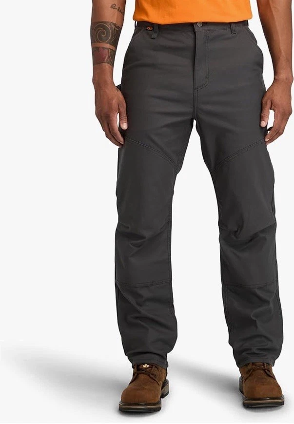 Timberland Pro Gritman Double Front Utility Pants (see Description For Sizes)