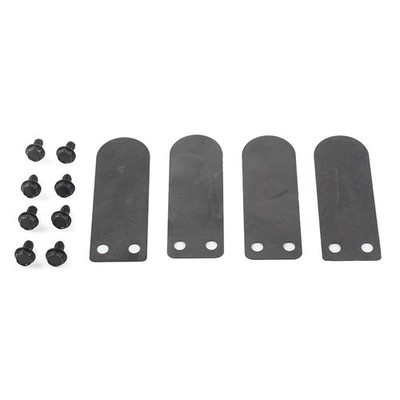 Luftkompressor-Membranventilsatz für Porter-Kabel Handwerker DeVilbiss KK-4275