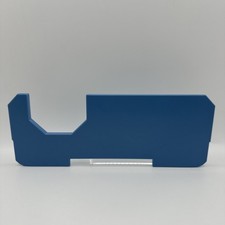 Vintage Voltron Panosh Place Wep Castle Of Lions Playset Upper Floor 1984