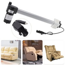 Image of Electric Recliner Motor Replacement Kit Power Recliner Sofa Lift Chairs