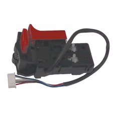 Bosch 2607200670 Switch