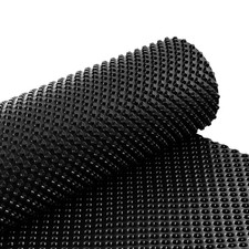 20lfm Noppenfolie Mauerschutz Noppenbahn Grundmauerschutz Drainagebahn 400g/m2