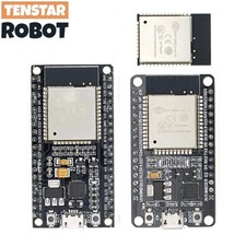 ESP32 Development Board WiFi+Bluetooth Ultra-Low Power Consumption Dual Core ESP