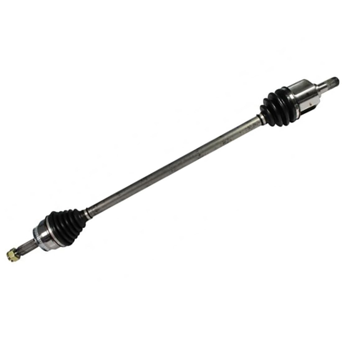 1 Piece Front Right CV Axle Assembly, Axel Shaft Replacement 49500-2D512