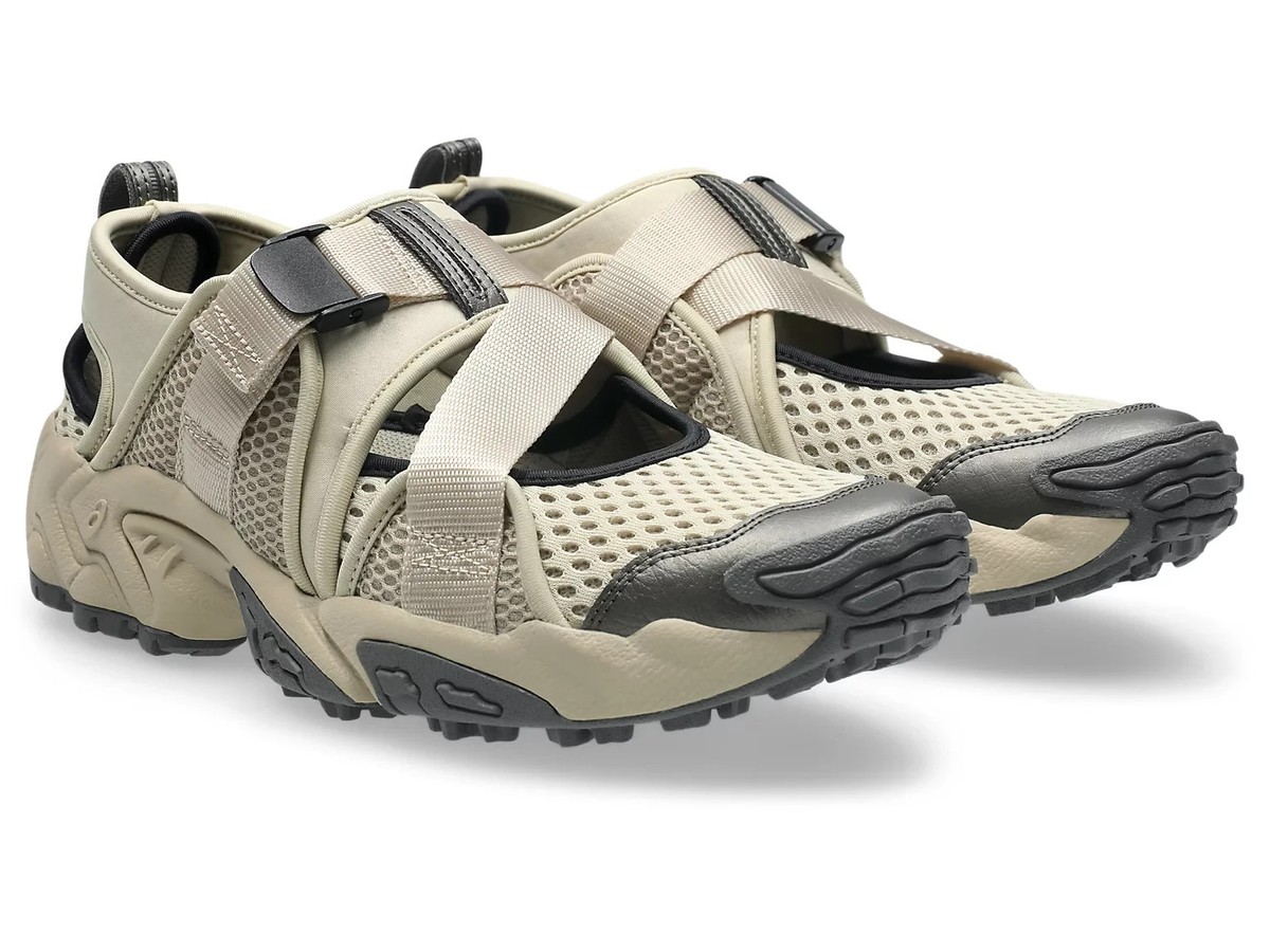 ASICS GEL-FILIMY 1203A165 021 Feather Grey Feather Grey Sports