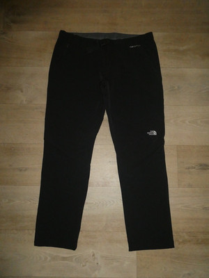 THE NORTH FACE TNF APEX warme Damen Outdoor Softshell-Hose Stretch Gr.XL L32 TOP