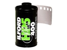 Ilford Imaging Ilford HP5 PLUS Digital Camera Accessories HAR1700646
