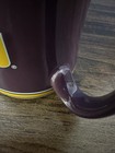 LSU Tigers Mug - 2013 Collegiate Boelter Brands - Raised Logo — photo 6
