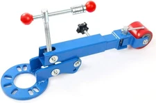 Heavy Duty Fender Roller Wheel Arch Flaring Former Extending Reforming Tool