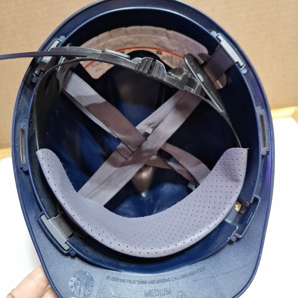 老式西雅图海鹰队安全帽头盔NFL V-Gard — 第 4/4 张图片