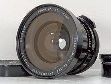  Optical Mint READ Pentax SMC Takumar 6x7 55mm f/3.5 Lens for 6x7 67 67II JAPAN