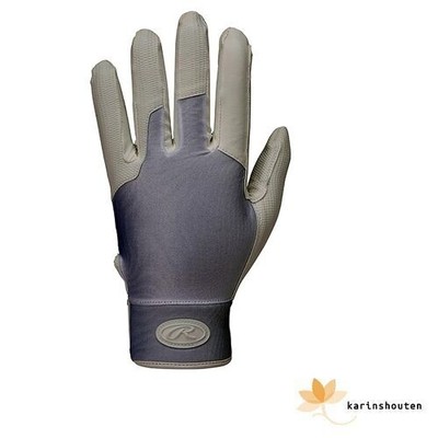 NEU Rawlings Baseball Guard Handschuhe Einhand Wizard Field Glove EFG25S01 weiß