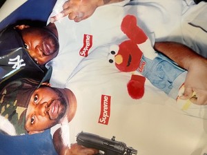 Raekwon Supreme | eBay