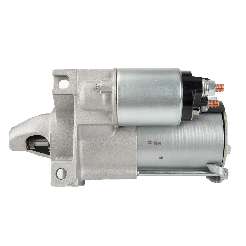 Arranque para Chevrolet Impala Monte Carlo Pontiac Grand Am 3.4L 6491 2001-05 Foto 3 de 4