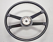 Used Original Genuine Porsche 914 380mm Leather Steering Wheel No Leather 572 Used Original Genuine Porsche 914 380mm Leather Steering Wheel No Leather 572