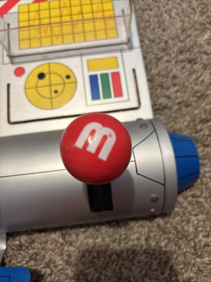 Disney store Toy Story Buzz Lightyear wall decorations peg Fixation - Image 4 of 4