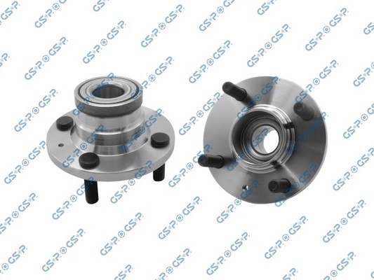 Fits GSP 9228020 REAR WHEEL BEARING/SEE 9228020K/   ⭐UK Stock⭐