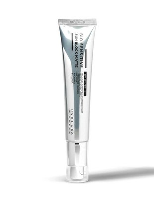Usolab Bio Sensitive Sun block Matte 50ml