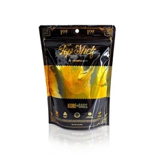 100 Reusable 1oz Bags for Food Storage and Packaging with Humidity Control