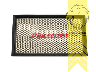 Pipercross Sportluftfilter für Mercedes Benz CLK W208 430 55 AMG PP1397DRY