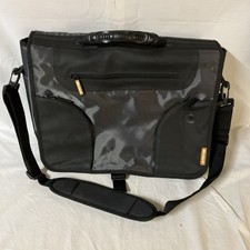 Microsoft Edge Laptop Computer Messenger Bag ...